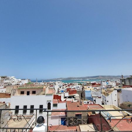 Bed and Breakfast Dar Tanger Medina Экстерьер фото